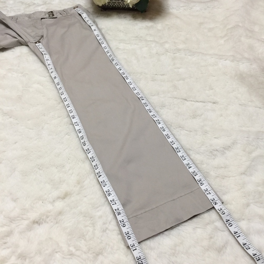 Ann Taylor Signture Pants - Picture 2 of 7
